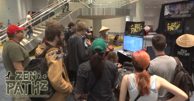 comiccon-2019-indieGamesExpo-esports-zenpathz
