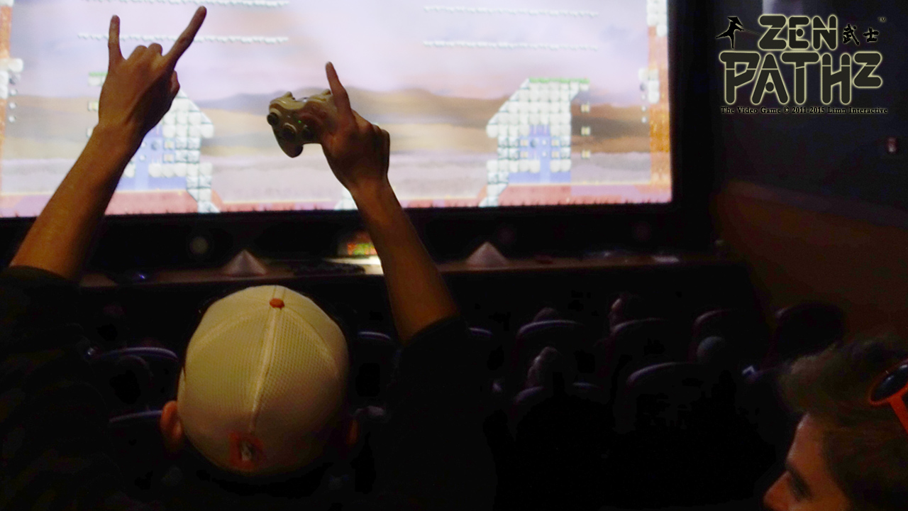 indieGamesExpo-esports-tournament-movie-theater-5-zenpathz