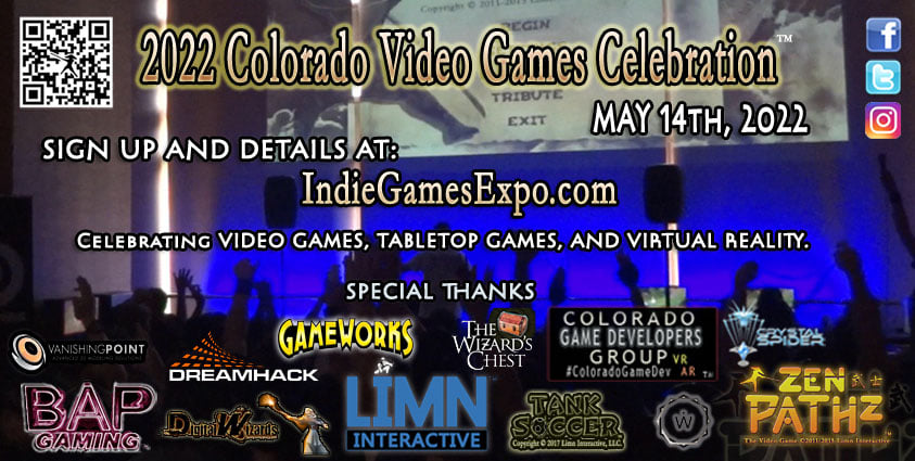 2022ColoradoVideoGamesParty