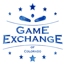 Game Exchange of Colorado logo